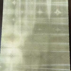 Copper finished plates