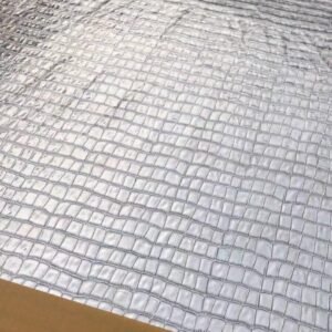 Crocodile embossing plate 1370x660mm (2)