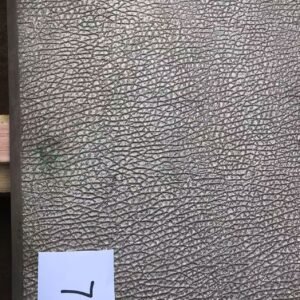 Finished embossing plates 1