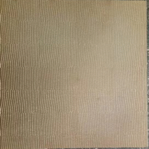 Finished embossing plates 1