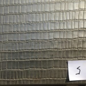 Finished embossing plates 2