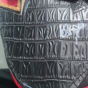 Shoes embossing plates 11