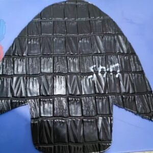 Shoes embossing plates 12