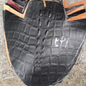 Shoes embossing plates 13