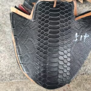 Shoes embossing plates 14