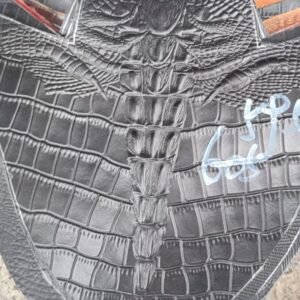 Shoes embossing plates 19