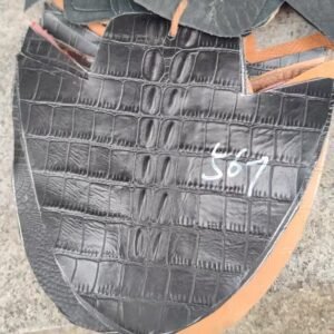 Shoes embossing plates 21