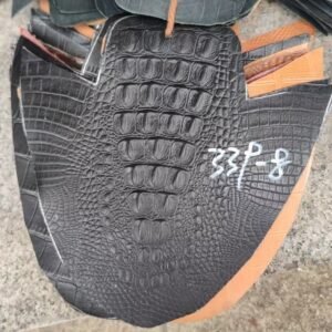 Shoes embossing plates 24