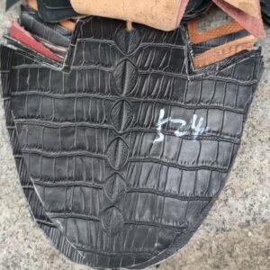 Shoes embossing plates 25