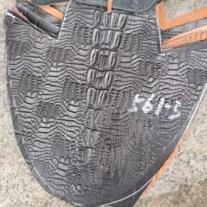 Shoes embossing plates 27