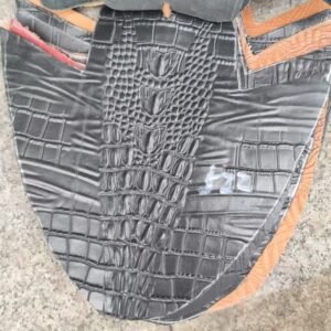 Shoes embossing plates 30