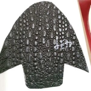 Shoes embossing plates 4