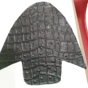 Shoes embossing plates 5