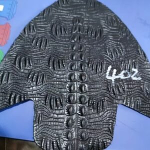 Shoes embossing plates 8